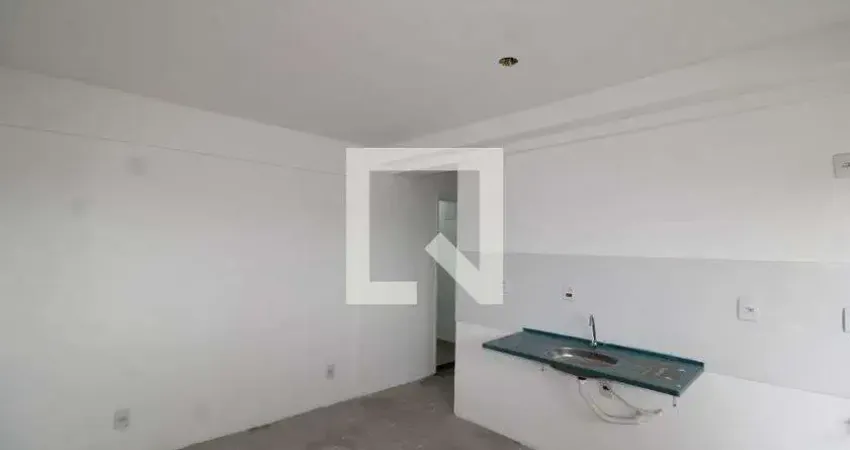 Apartamento com 2 quartos à venda na Rua Izabel de Oliveira, --, Piqueri, São Paulo