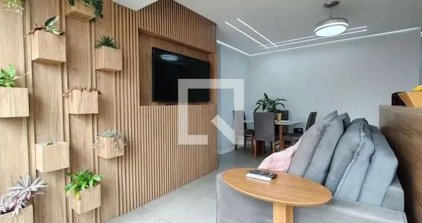 Apartamento com 2 quartos à venda na Rua Isabel de Siqueira Barros, --, Casa Verde, São Paulo