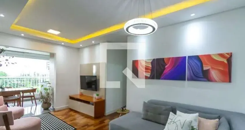 Apartamento com 3 quartos à venda na Rua Augusto Soares, --, Anchieta, São Bernardo do Campo