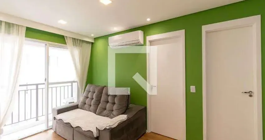 Apartamento com 2 quartos à venda na Avenida Cipriano Rodrigues, --, Vila Formosa, São Paulo