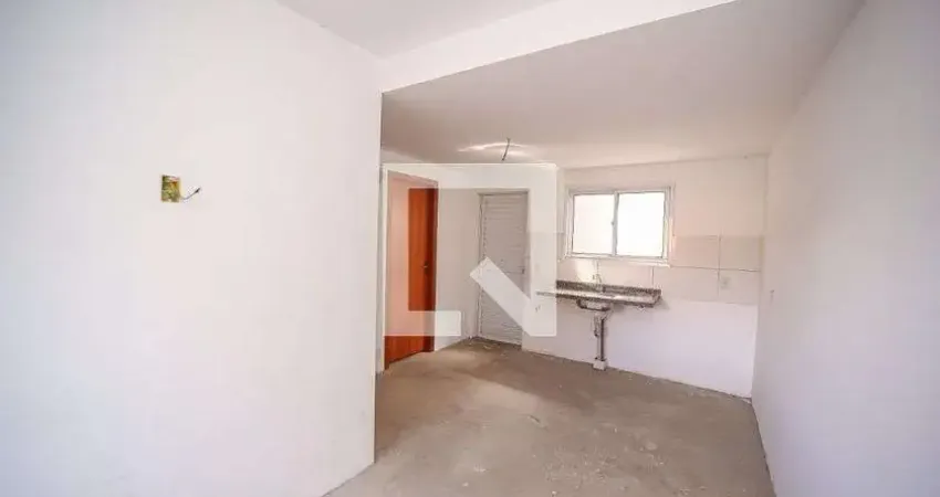 Apartamento com 2 quartos à venda na Rua Cerro de Mateus Simões, --, Ermelino Matarazzo, São Paulo