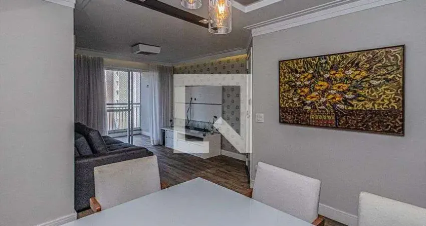 Apartamento com 3 quartos à venda na Rua Pedrália, --, Bosque da Saúde, São Paulo