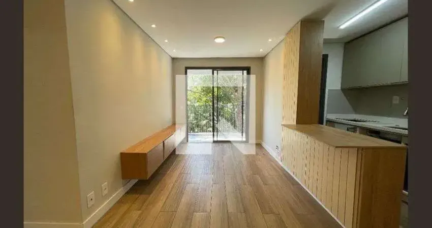 Apartamento com 2 quartos à venda na Rua Caminho do Engenho, --, Butantã, São Paulo
