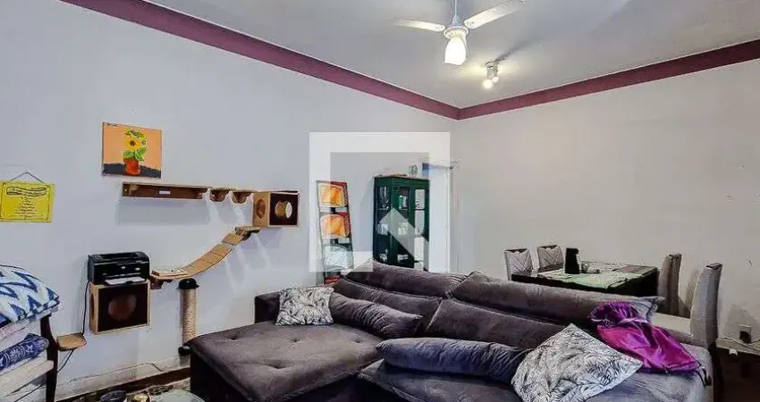 Casa com 5 quartos à venda na Rua João Tibiriçá, --, Vila Leopoldina, São Paulo