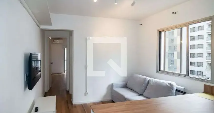 Apartamento com 1 quarto à venda na Rua Augusta, --, Consolação, São Paulo