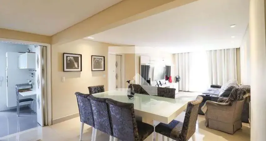 Apartamento com 3 quartos à venda na Avenida Nova Cantareira, --, Tucuruvi, São Paulo