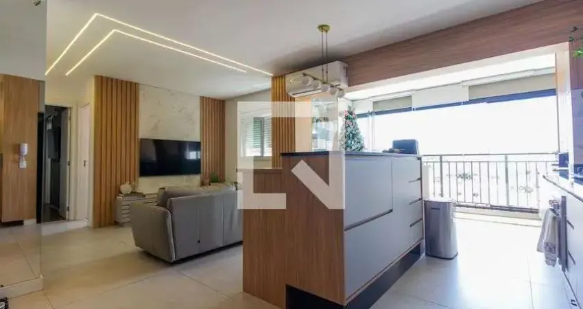 Apartamento com 2 quartos à venda na Rua Doutor Raul da Rocha Medeiros, --, Tatuapé, São Paulo