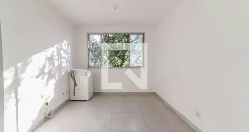 Apartamento com 2 quartos à venda na Avenida José Joaquim Seabra, --, Jardim Ester Yolanda, São Paulo