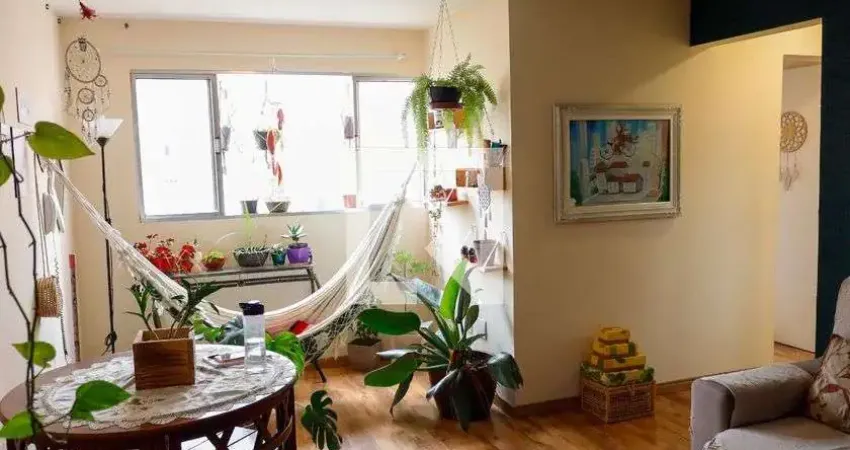 Apartamento com 2 quartos à venda na Rua Juan Vicente, --, Bandeiras, Osasco