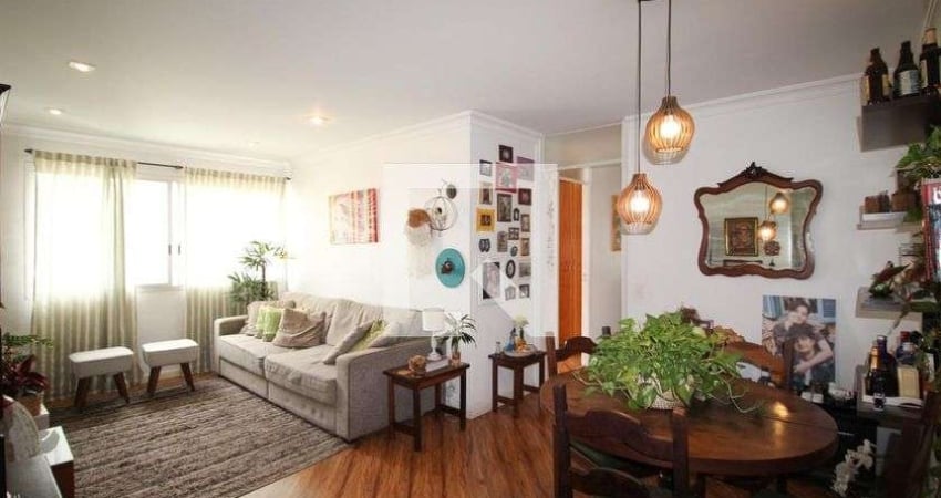 Apartamento com 3 quartos à venda na Avenida Rouxinol, --, Moema, São Paulo