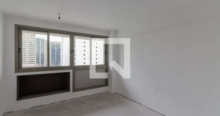 Kitnet / Stúdio à venda na Alameda dos Arapanés, --, Moema, São Paulo