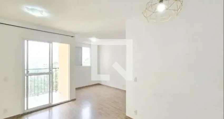 Apartamento com 2 quartos à venda na Avenida Dom Jaime de Barros Câmara, --, Planalto, São Bernardo do Campo