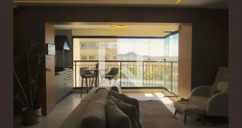 Apartamento com 2 quartos à venda na Avenida Hilário Pereira de Souza, --, Centro, Osasco