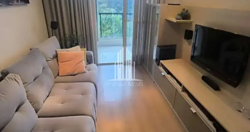 Apartamento com 3 quartos à venda na Avenida Lacerda Franco, --, Cambuci, São Paulo