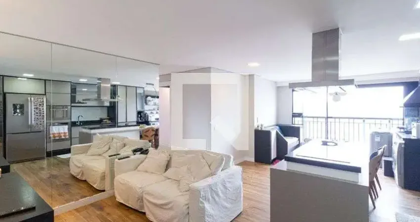 Apartamento com 3 quartos à venda na Avenida Franz Voegeli, --, Centro, Osasco
