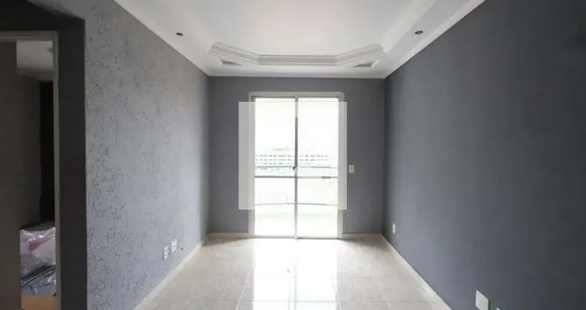 Apartamento com 2 quartos à venda na Rua Carlos Silva, --, Tatuapé, São Paulo