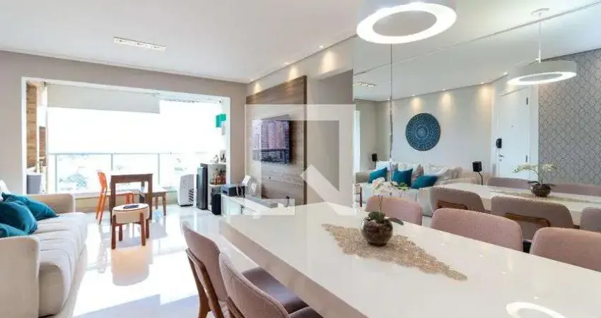 Apartamento com 3 quartos à venda na Rua Conselheiro Moreira de Barros, --, Santana, São Paulo