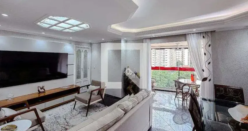 Apartamento com 4 quartos à venda na Rua Ernesto de Oliveira, --, Vila Mariana, São Paulo