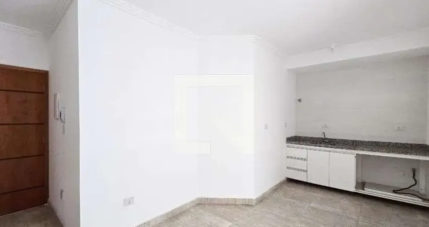 Apartamento com 2 quartos à venda na Rua Tijuca, --, Anchieta, São Bernardo do Campo