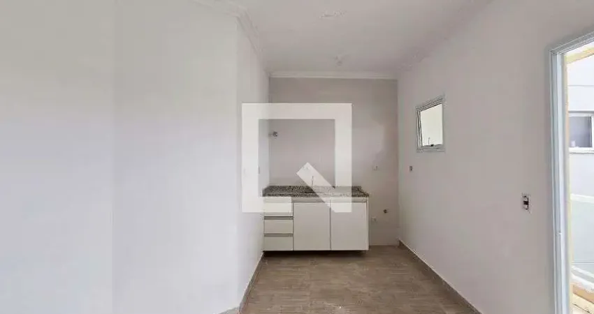 Apartamento com 2 quartos à venda na Rua Tijuca, --, Anchieta, São Bernardo do Campo
