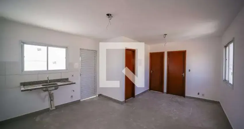 Apartamento com 2 quartos à venda na Rua Cerro de Mateus Simões, --, Ermelino Matarazzo, São Paulo