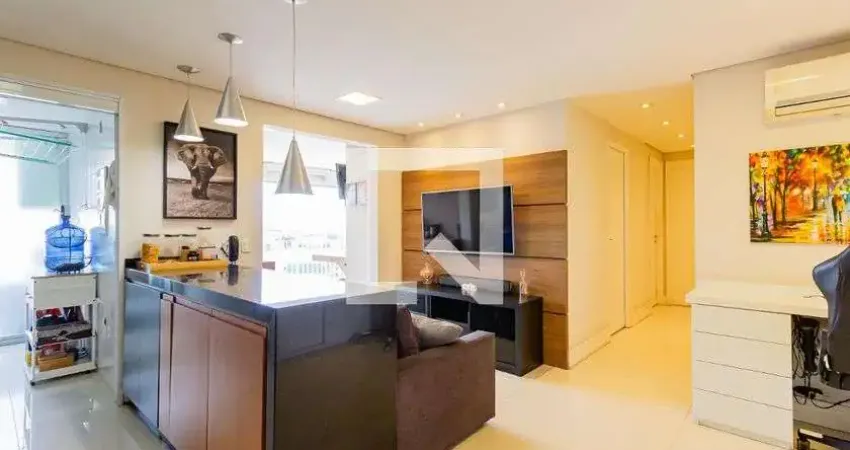 Apartamento com 3 quartos à venda na Rua Elias Antonio Zogbi, --, Santo Amaro, São Paulo