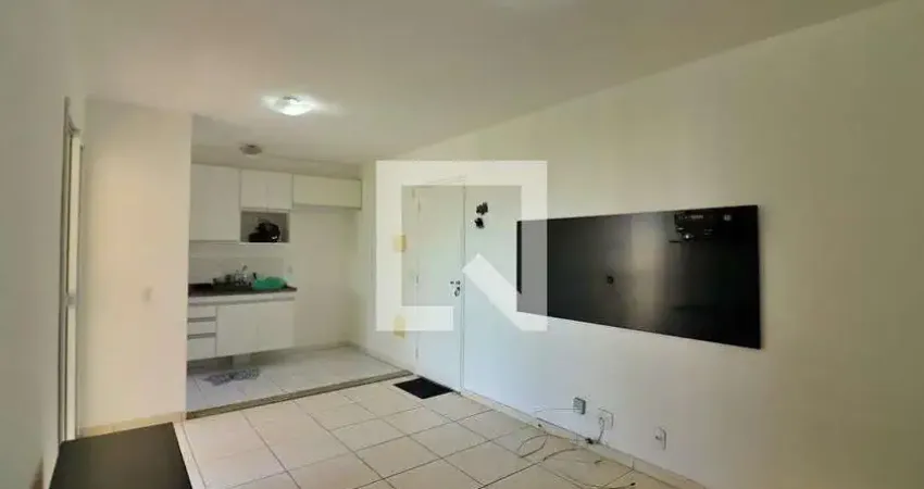 Apartamento com 2 quartos à venda na Avenida Dom Jaime de Barros Câmara, --, Planalto, São Bernardo do Campo