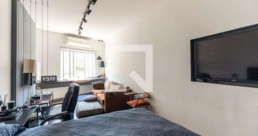 Kitnet / Stúdio à venda na Avenida São João, --, Santa Cecília, São Paulo