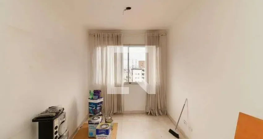 Apartamento com 2 quartos à venda na Rua José Gonçalves Gomide, --, Vila Guilherme, São Paulo