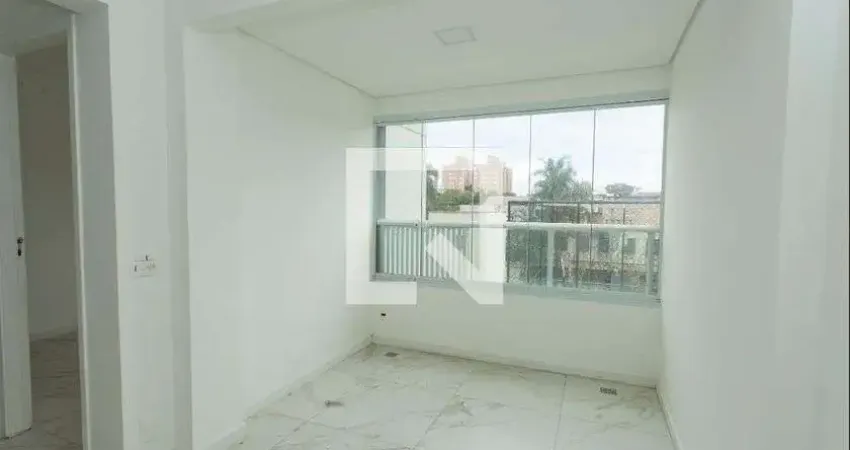 Apartamento com 1 quarto à venda na Rua dos Inocentes, --, Socorro, São Paulo