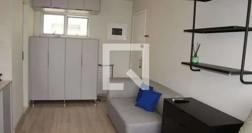 Kitnet / Stúdio à venda na Rua Barão de Tatuí, --, Santa Cecília, São Paulo