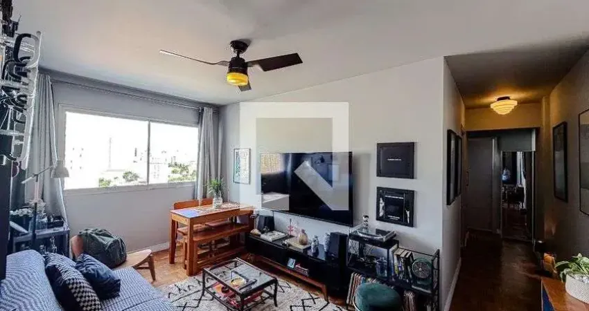 Apartamento com 2 quartos à venda na Avenida Lacerda Franco, --, Cambuci, São Paulo