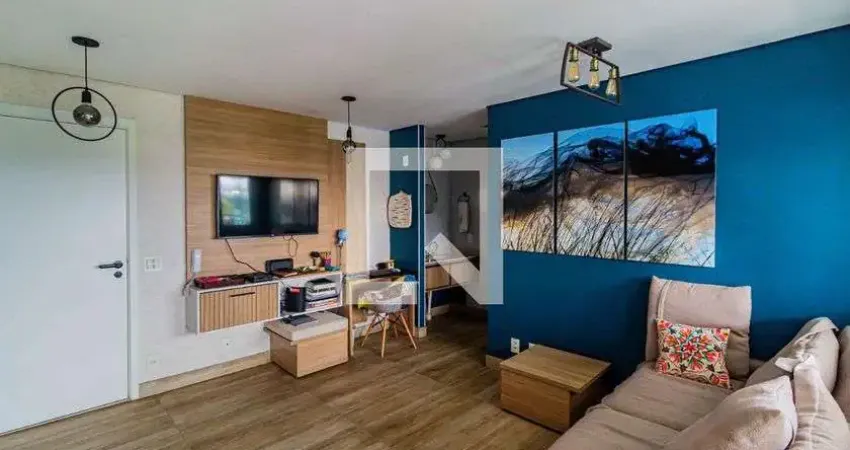 Apartamento com 1 quarto à venda na Rua Engenheiro Bianor, --, Butantã, São Paulo