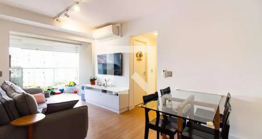 Apartamento com 2 quartos à venda na Rua Doutor Miranda de Azevedo, --, Vila Romana, São Paulo