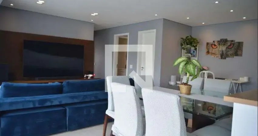 Apartamento com 2 quartos à venda na Avenida Industrial, --, Jardim, Santo André