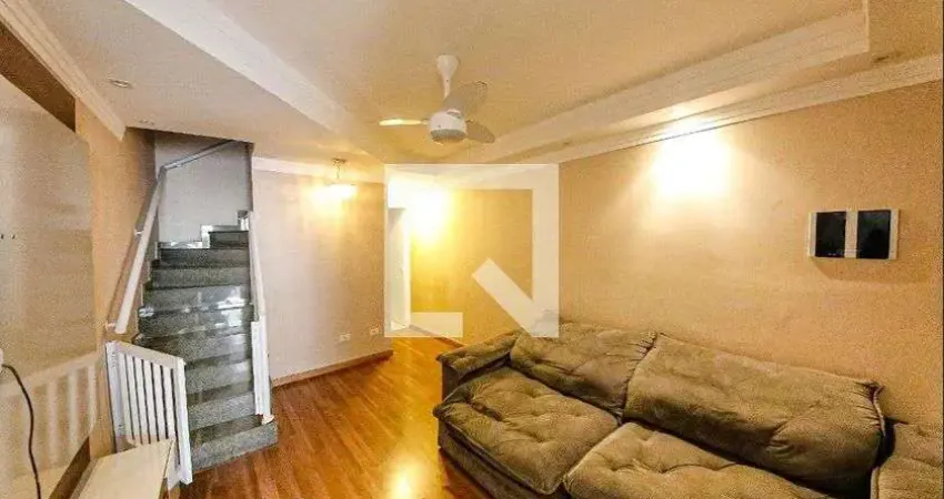 Casa em condomínio fechado com 3 quartos à venda na Rua Coronel João de Oliveira Melo 838 - Casa, --, Vila Antonieta, São Paulo