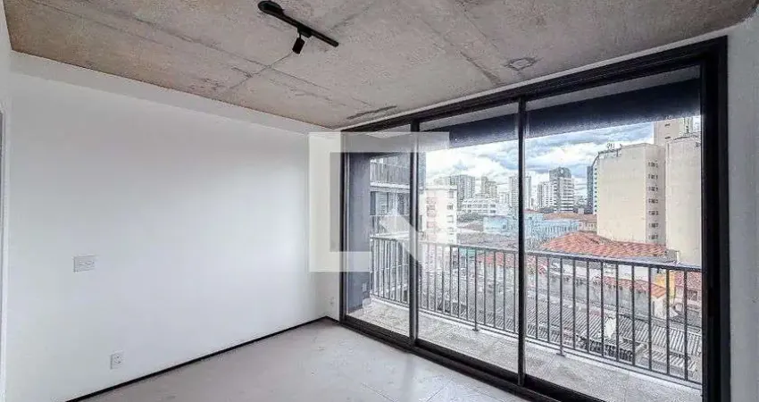 Kitnet / Stúdio à venda na Rua Domingos de Morais, --, Vila Mariana, São Paulo