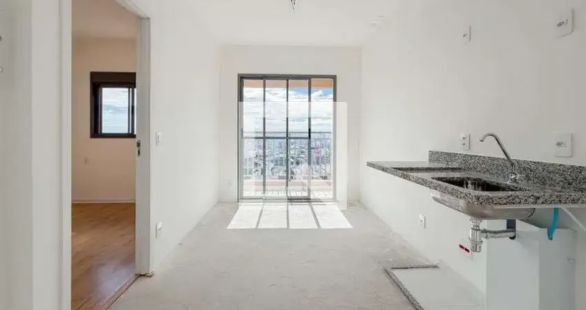 Apartamento com 1 quarto à venda na Rua Américo de Campos, --, Liberdade, São Paulo