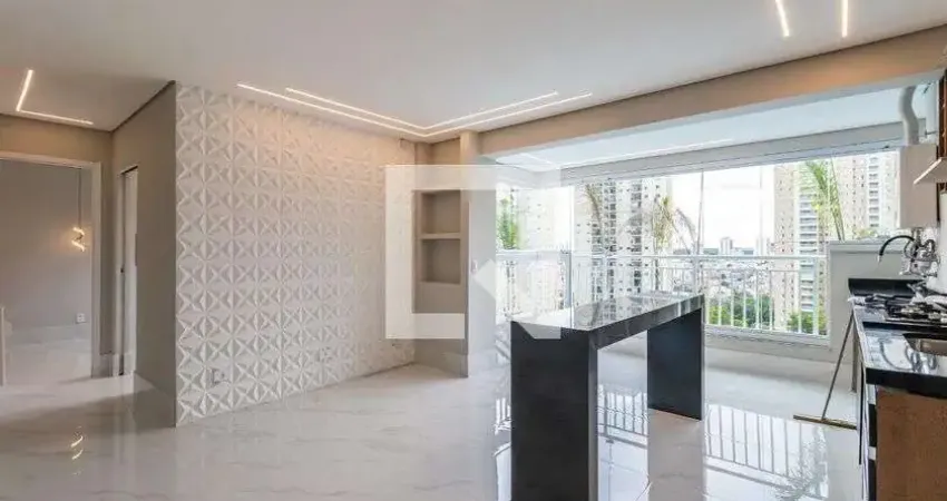 Apartamento com 2 quartos à venda na Rua Dempachi Nakayama, --, Jardim Esperança, Barueri