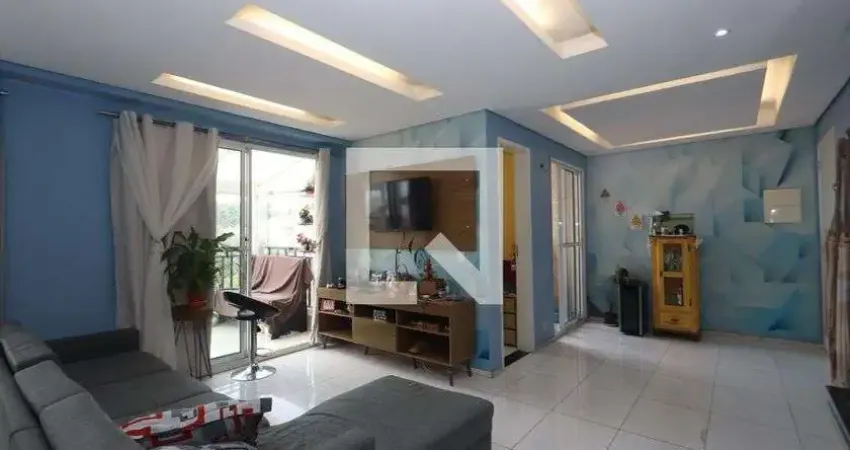 Cobertura com 3 quartos à venda na Avenida Engenheiro Thomaz Magalhães, --, Vila Califórnia, São Paulo