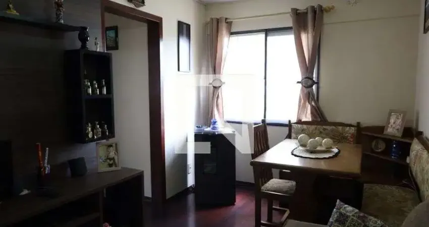 Apartamento com 2 quartos à venda na Avenida Nossa Senhora do Sabará, --, Campo Grande, São Paulo