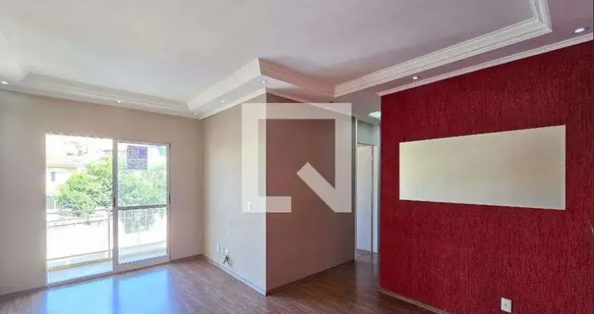 Apartamento com 3 quartos à venda na Rua Campos do Jordão, --, Baeta Neves, São Bernardo do Campo