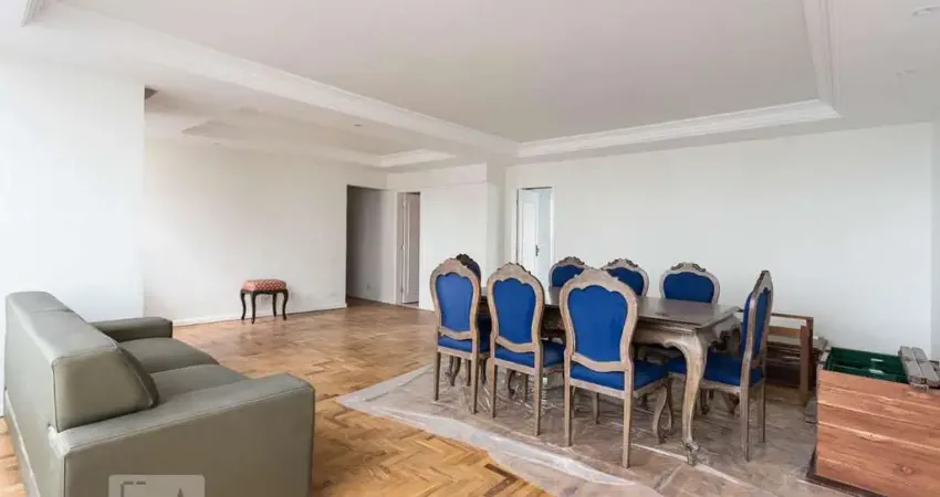 Apartamento com 3 quartos à venda na Rua Vieira de Morais, --, Brooklin, São Paulo