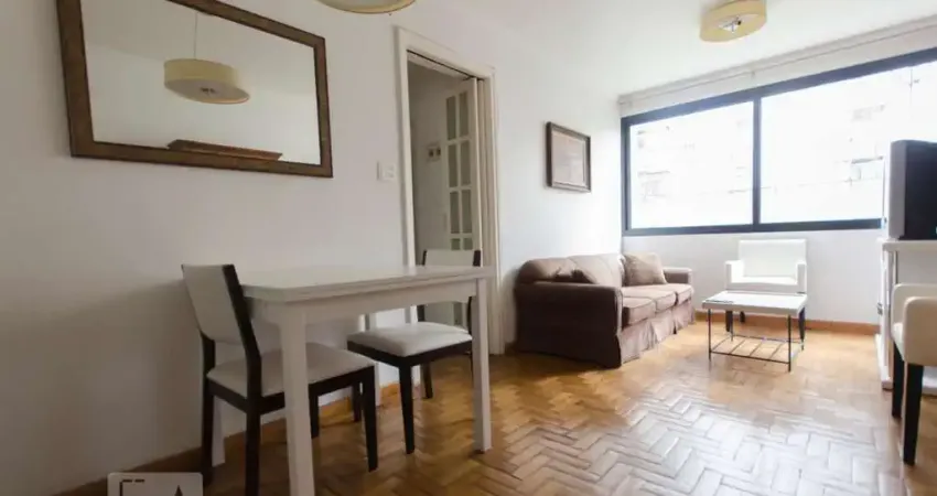 Apartamento com 2 quartos à venda na Rua Apiacás, --, Perdizes, São Paulo