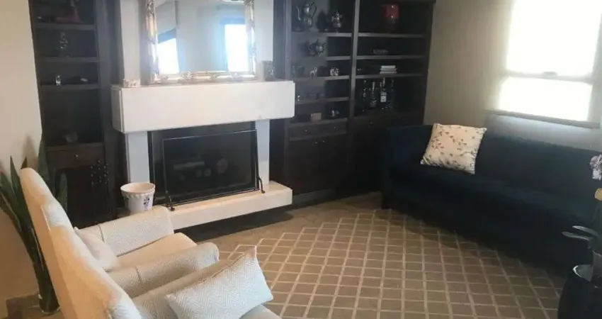 Apartamento com 3 quartos à venda na Rua Armando Barreto, --, Vila Sônia, São Paulo