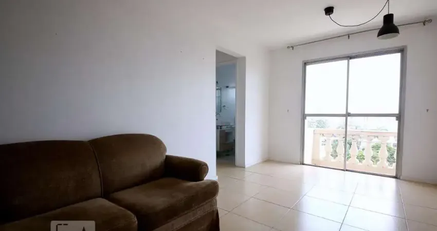 Apartamento com 2 quartos à venda na Rua Vieira de Morais, --, Campo Belo, São Paulo
