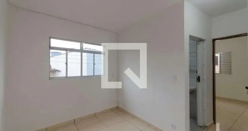 Casa em condomínio fechado com 3 quartos à venda na Rua Chapada, --, Ponte Rasa, São Paulo