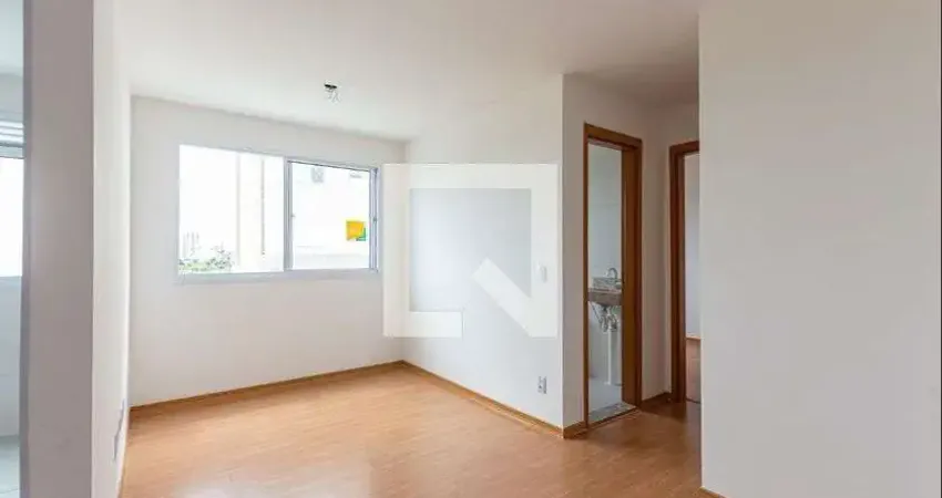 Apartamento com 2 quartos à venda na Estrada João Ducim, --, Jardim Jamaica, Santo André