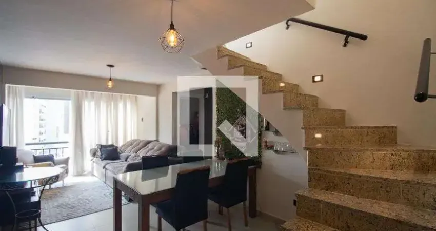 Apartamento com 3 quartos à venda na Rua Cônego Ladeira, --, Vila Mazzei, São Paulo