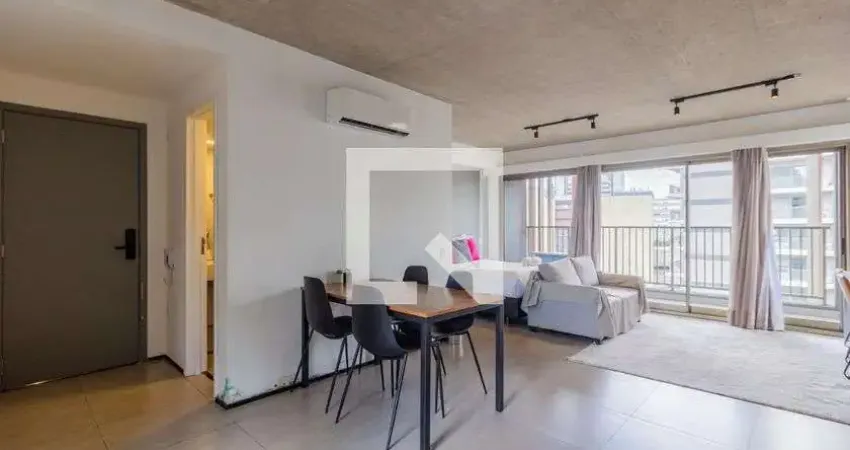 Kitnet / Stúdio à venda na Rua Doutor Melo Alves, --, Jardim Paulista, São Paulo